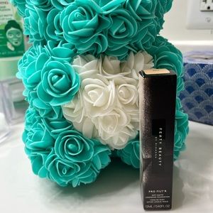 Mini Soft Matte Fenty Foundation Shade 270